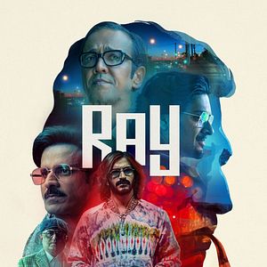 Photo Signé Satyajit Ray