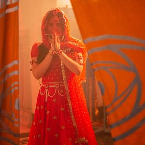 Photo Signé Satyajit Ray