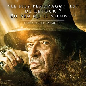 Photo Kaamelott – Premier Volet