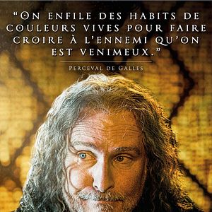 Photo Kaamelott – Premier Volet