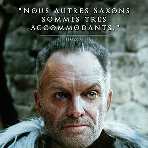 Photo Kaamelott – Premier Volet