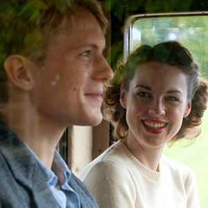 Photo Call the Midwife : Les héroïnes de l'ombre