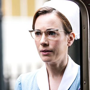 Photo Call the Midwife : Les héroïnes de l'ombre