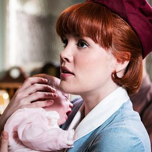 Photo Call the Midwife : Les héroïnes de l'ombre