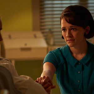 Photo Call the Midwife : Les héroïnes de l'ombre