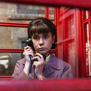 Photo Call the Midwife : Les héroïnes de l'ombre