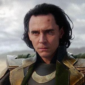 Photo Loki