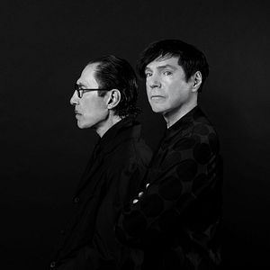 Photo The Sparks Brothers