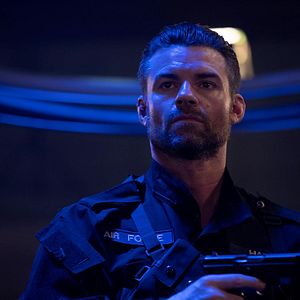 Photo Daniel Gillies