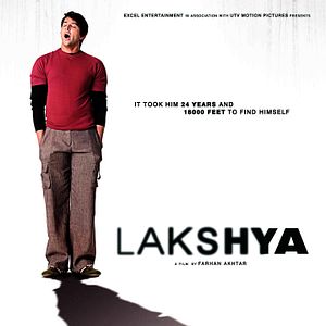 Photo Lakshya