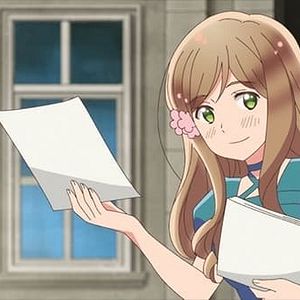 Photo Hetalia World Stars