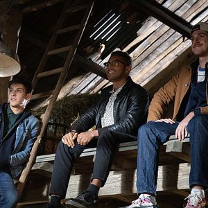 Photo Benjamin Douba Paris