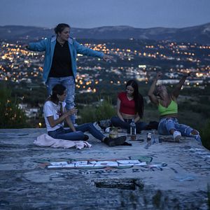 Photo Sabrina Benhamed