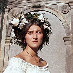 Photo La Légende du roi crabe