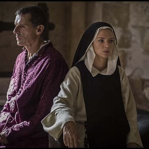 Photo Lambert Wilson