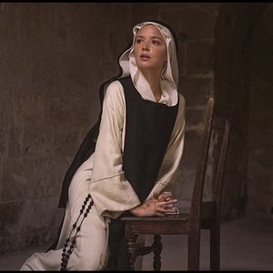 Photo Virginie Efira