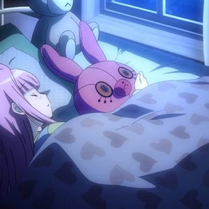 Photo Magia Record : Puella Magi Madoka Magica Side Story
