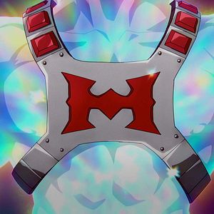 Photo Les Maîtres de l'univers : Révélation