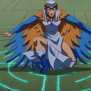 Photo Les Maîtres de l'univers : Révélation