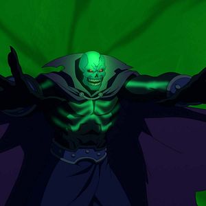 Photo Les Maîtres de l'univers : Révélation