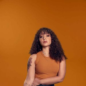 Photo Jasmine Cephas Jones