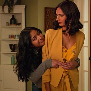 Photo Poorna Jagannathan