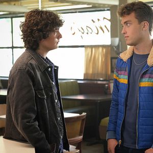 Photo Superman et Lois