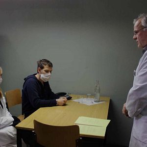 Photo Bernhard Schütz