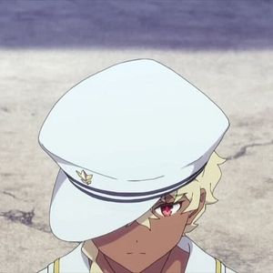 Photo SSSS.Dynazenon