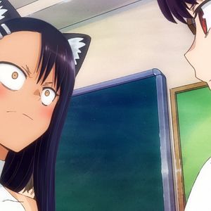 Photo Arrête de me chauffer, Nagatoro