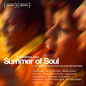 Photo Summer of Soul