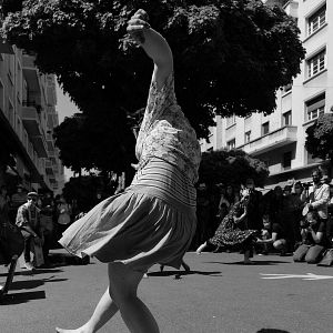 Photo La Culture est essentielle