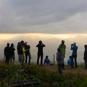 Photo Eco, traversée de Belledonne