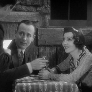 Photo Claudette Colbert