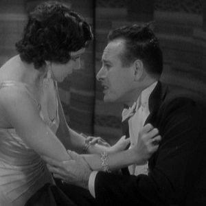 Photo Claudette Colbert