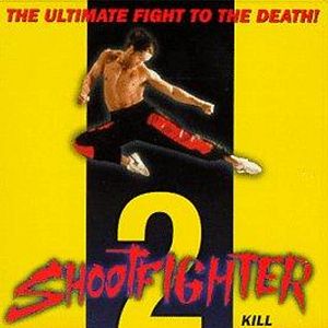 Photo Shootfighter II