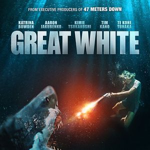 Photo Great White