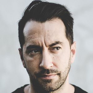 Photo Keyvan Khojandi