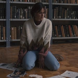 Photo Macarena García