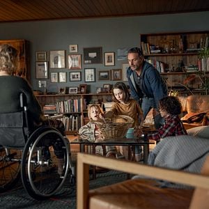 Photo Griffin Murray-Johnston