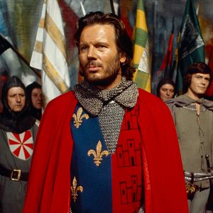 Photo Les Rois Maudits (1972)