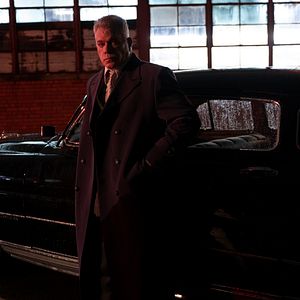 Photo Ray Liotta