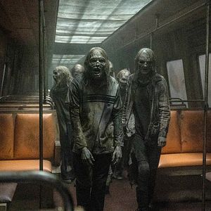 Photo The Walking Dead