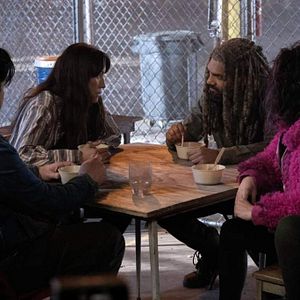 Photo Christian Serratos