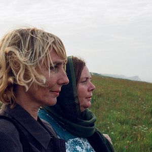 Photo Joanna Scanlan