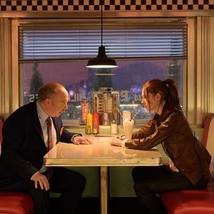 Photo Paul Giamatti