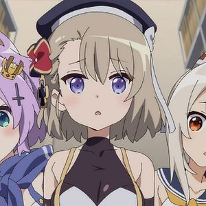 Photo Azur Larne : Slow Ahead