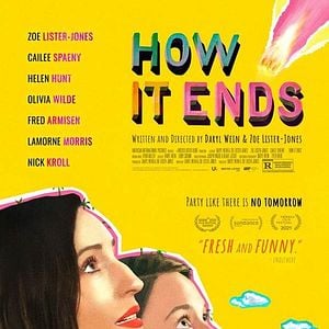 Photo How It Ends