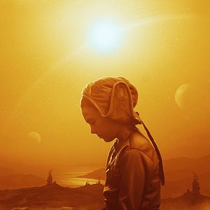 Photo Life On Mars