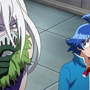 Photo Welcome to Demon School, Iruma-kun